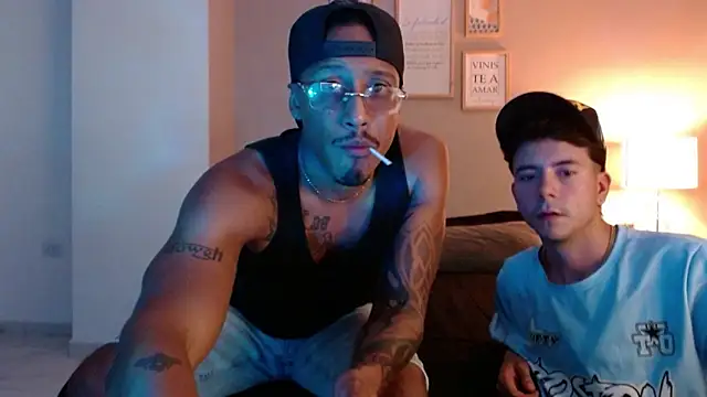 Snapshot of bruno_west chatting on 03/15/26, 05:35 bruno west online show from 03/15/26, 05:35