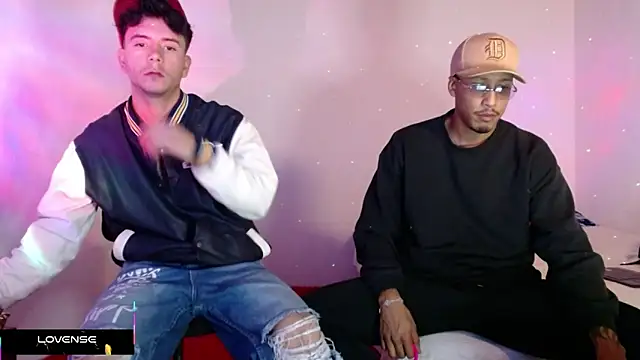 bruno west online show from 04/23/26, 07:41