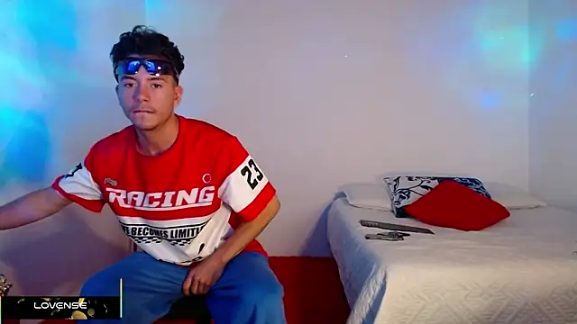 bruno west online show from 04/25/26, 06:38