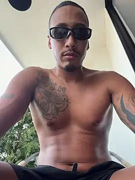 bruno west online show from 04/25/26, 01:41