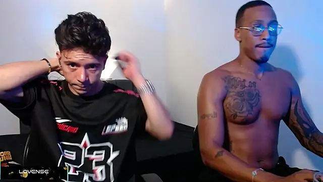 bruno west online show from 04/28/26, 07:24