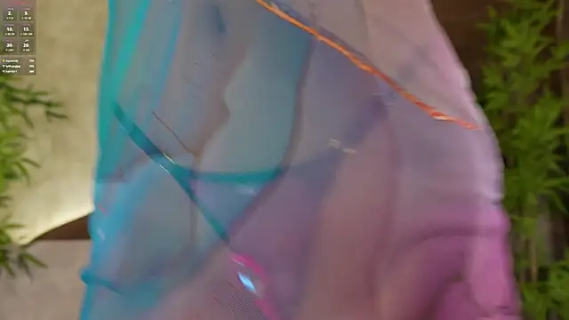 Naomi Rex online show from 04/18/26, 07:51