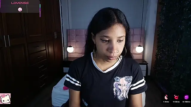 Snapshot of ShayMilleer chatting on 03/06/26, 12:12 ShayMilleer online show from 03/06/26, 12:12