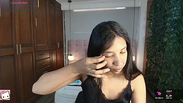 Snapshot of ShayMilleer chatting on 03/09/26, 12:09 ShayMilleer online show from 03/09/26, 12:09