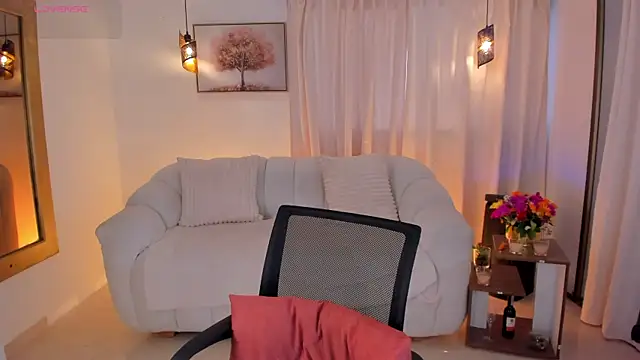 IsabellaLux  online show from 03/28/26, 03:55