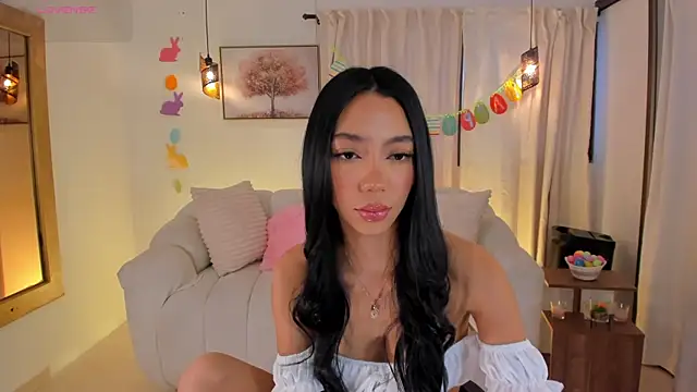 IsabellaLux  online show from 04/02/26, 03:42