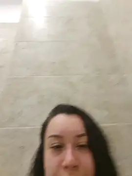 LaraaCullen online show from 03/08/26, 09:07