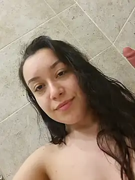 LaraaCullen online show from 03/11/26, 08:04