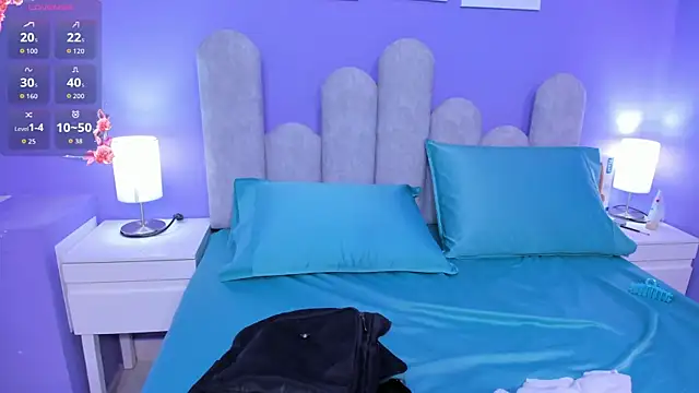 dahiana boobs online show from 03/29/26, 03:06