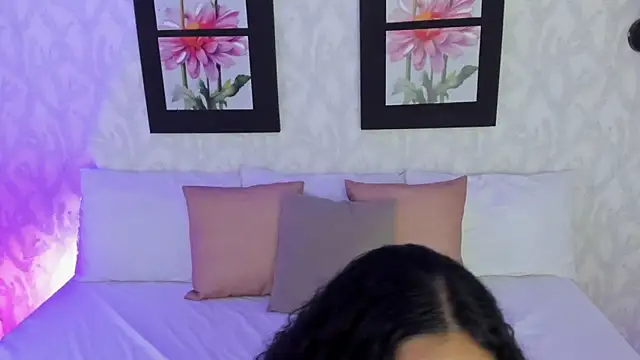 ElizabethBelle online show from 03/19/26, 08:46