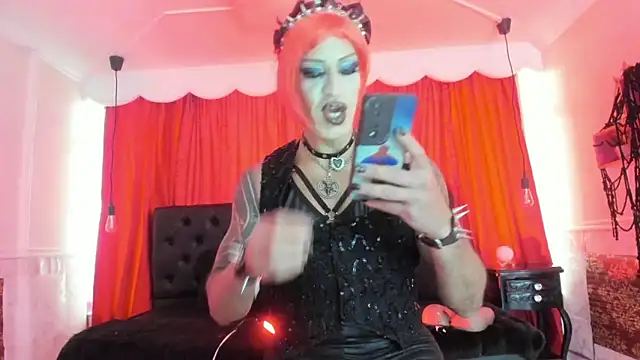 Snapshot of Lilith_madame_satan chatting on 05/26/26, 06:59 Lilith madame satan online show from 05/26/26, 06:59