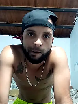 prometeo1 online show from 03/10/26, 12:37