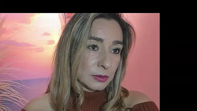 Madam Dalila online show from 03/11/26, 12:44