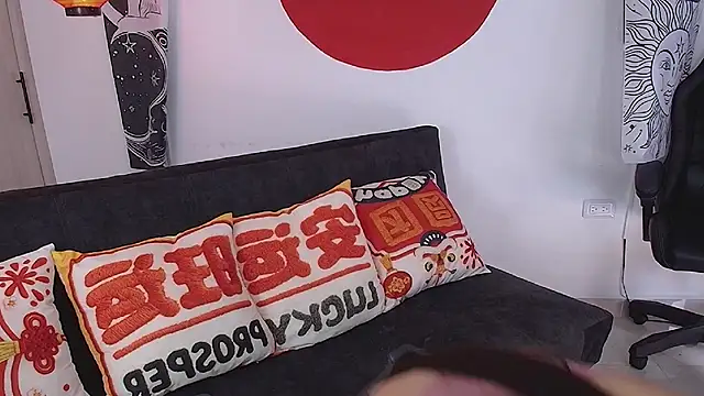 Tiny   Cherry online show from 03/07/26, 07:55