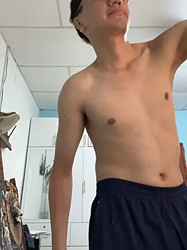 Gonzalogz online show from 04/13/26, 04:34