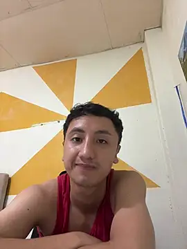 Snapshot of Gonzalogz chatting on 05/23/26, 04:29 Gonzalogz online show from 05/23/26, 04:29