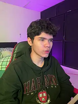 Camii pink online show from 03/07/26, 04:26