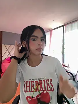 kitty rousse01 online show from 02/28/26, 12:50