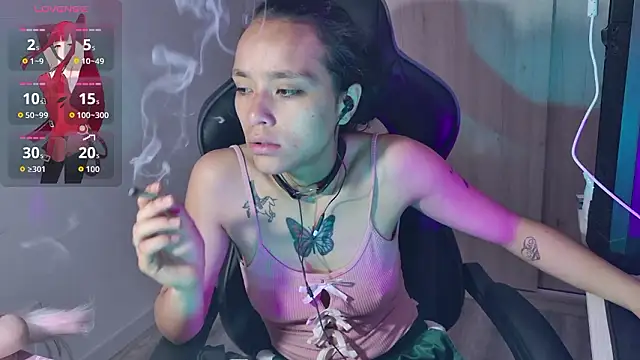 MalikaNoor online show from 03/06/26, 03:08