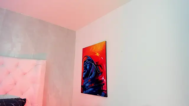 Ivi jones  online show from 03/22/26, 07:06