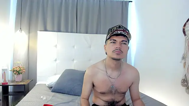 Jason 23   online show from 03/11/26, 07:20