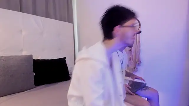 Jason 23   online show from 03/24/26, 07:19