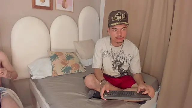 Jason 23   online show from 04/09/26, 07:41