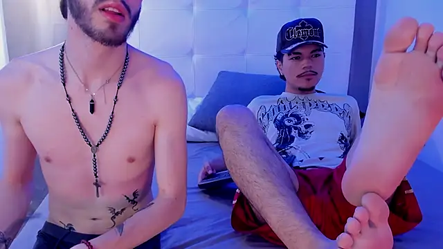 Jason 23   online show from 04/21/26, 07:39