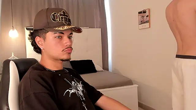 Jason 23   online show from 04/22/26, 07:15