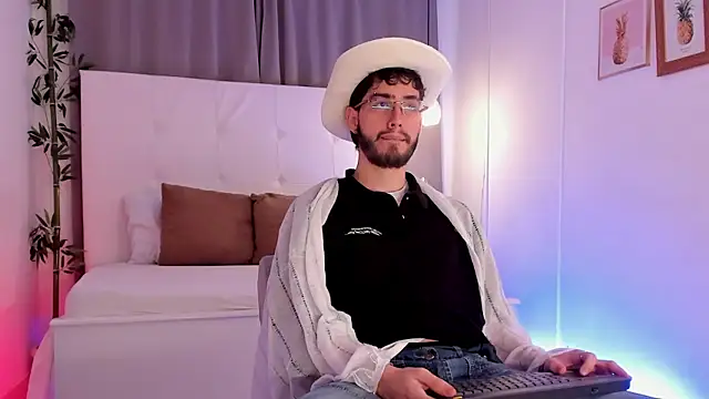 Jason 23   online show from 06/05/26, 07:30