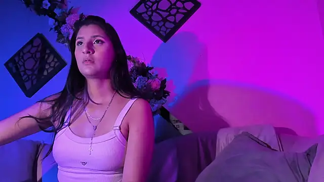 ZoeHills online show from 03/05/26, 06:04