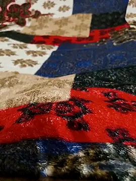 theoneyoucravefor online show from 03/19/26, 06:34