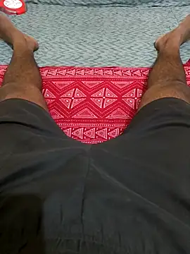 theoneyoucravefor online show from 04/23/26, 07:16