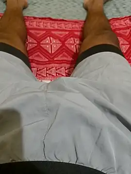 theoneyoucravefor online show from 04/27/26, 05:44