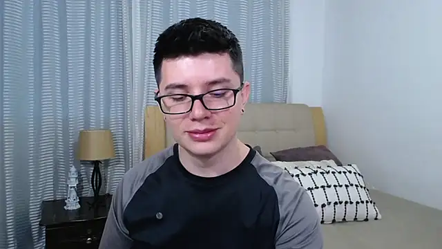 BlackFoXXX69 online show from 02/28/26, 07:15