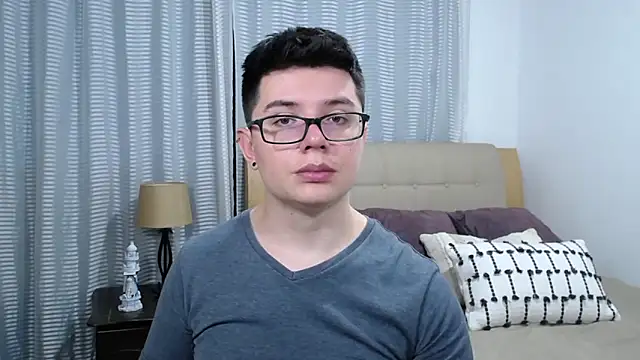 BlackFoXXX69 online show from 03/03/26, 08:37