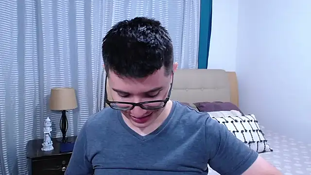 BlackFoXXX69 online show from 03/11/26, 06:58