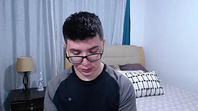 BlackFoXXX69 online show from 03/28/26, 08:52