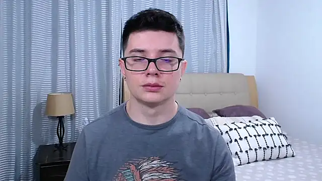 BlackFoXXX69 online show from 04/01/26, 07:55