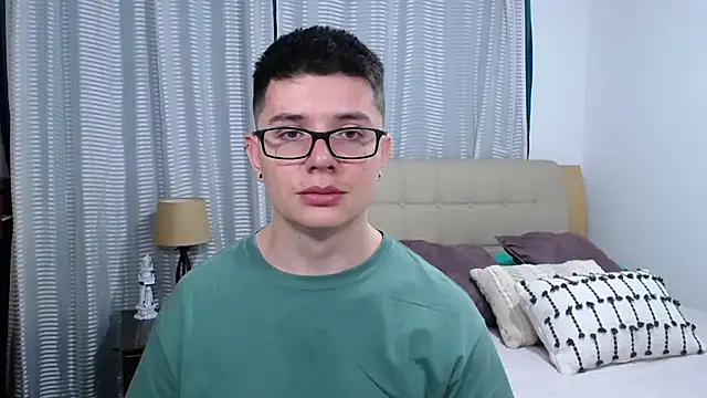 BlackFoXXX69 online show from 04/10/26, 08:35