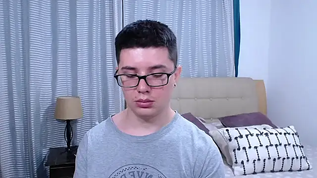 BlackFoXXX69 online show from 04/16/26, 09:39