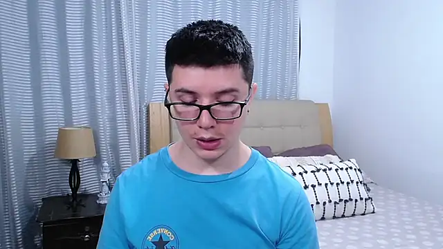 BlackFoXXX69 online show from 04/18/26, 07:07