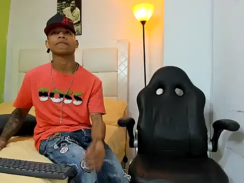 emanuel 23cm online show from 03/01/26, 01:40