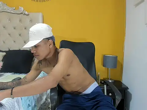 emanuel 23cm online show from 03/04/26, 01:22