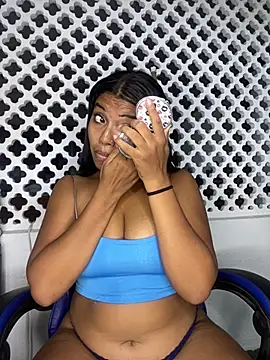 Coraline em online show from 03/18/26, 06:44