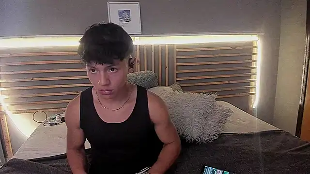 clark ken01 online show from 03/04/26, 08:59