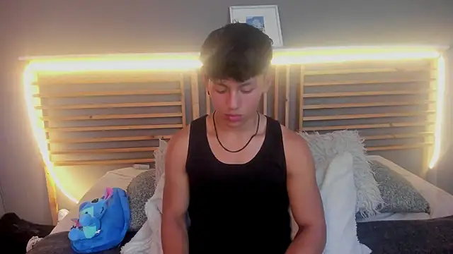 clark ken01 online show from 03/16/26, 09:08