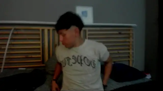 clark ken01 online show from 04/17/26, 09:40