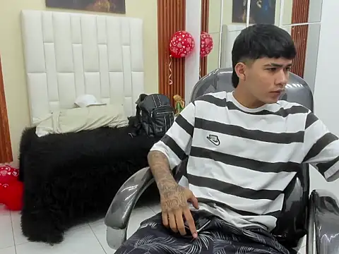 Thiago collinss online show from 02/24/26, 11:03