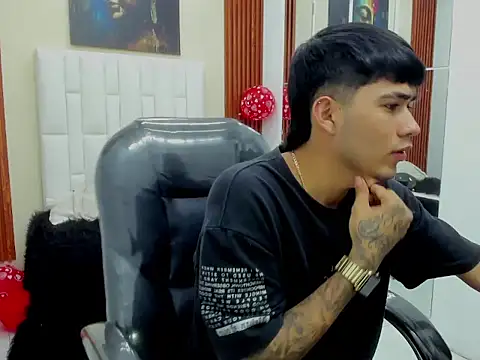 Thiago collinss online show from 02/26/26, 09:58